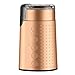 Bodum 11160-73US-1 Bistro Electric Blade Coffee Grinder, Copper, Die-Cast