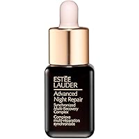 Estée Lauder Advanced Night Repair Serum Synchronized Multi-Recovery Complex with Hyaluronic Acid & Peptides