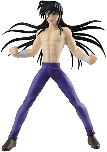 Amazon.com: Banpresto Saint Seiya Saint 