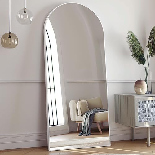 Arched Full Length Mirror