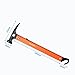 Ubens Camping Outdoor Hammer Aluminum Multi-function Hammer Tent Hammer with Carry Bag (Blue)