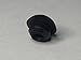 Rubber Filler Plug, 8mm