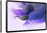 Samsung Galaxy Tab S7 FE 12.4 Inch Wi-Fi 64GB Black Android Tablet 3 Year view 2