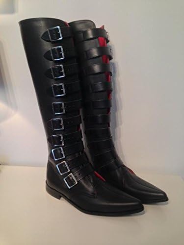 winklepickers amazon