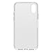 OtterBox Symmetry Series Case for Apple iPhone X & XS - Stardust (Clear/Glitter)