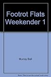 Front cover for the book Footrot Flats Weekender 1 by Murray Ball