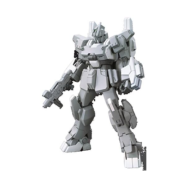Bandai Hobby HGBF ez-8 Kai Bj Fighters Versuchen Action Figur