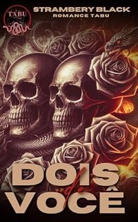 Livro DOIS DE VOCÊ