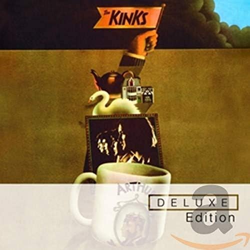KINKS - Kinda Kinks - Amazon.com Music