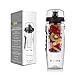 Brimma Leak Proof Fruit Infuser Water Bottle, Large 32 Oz. primary