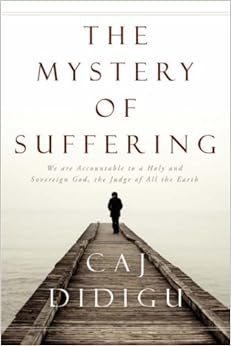 The Mystery of Suffering: Amazon.co.uk: Didigu, Caj: 9781414110066: Books