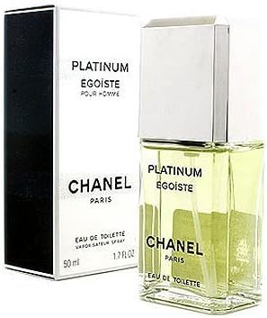 Amazon Co Jp エゴイスト プラチナム 50ml ドラッグストア