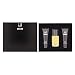 Alfred Dunhill London Edition Men Eau De Toilette Shower Gel After Shave Balm, 3 Count