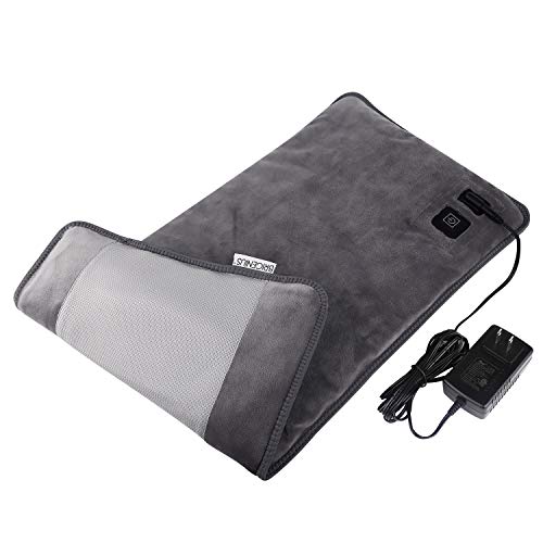 Best Infrared Heating Pad [2020 Reviews & Guide]