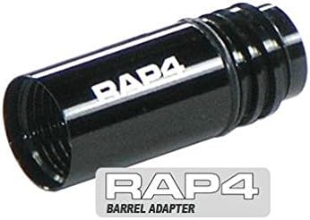 Tippmann A5 to Tippmann 98 Barrel Adapter