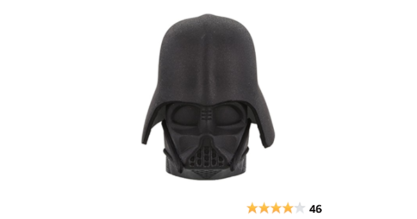 darth vader antenna topper