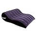 Suntimetime Portable Inflatable Bed Pillow Cushion Climax Magic Aid for Deeper Position Support Couples suntimetimethumb 4