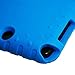 AVAWO Kids Case for Samsung Galaxy Tab A 8.0 2015 SM-T350 - AVAWO Light Weight Shock Proof Convertible Handle Stand Kids Friendly for Samsung Tab A 8-Inch SM-T350 Tablet, Blue