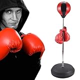 protocol boxing gloves