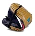 T.O.P ONE Kung Fu Martial Arts Parkour Shoes,Rubber Sole Sneakers