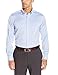Amazon Brand - BUTTONED DOWN Men's Fitted Solid Pinpoint Dress Shirt, Supima Cotton Non-Iron