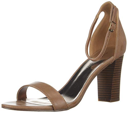 madden girl women's beella ankle strap sandal