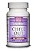 OHCO Chi'll Out 60 Capsules - Herbal Remedy for Relaxation - Get Relief from Anxiety, Stress, Sleep Apnea, and Sleeplessness Tension Headache - Calm and Stress Management Support