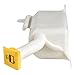 Coolant Tank Reservoir for 03-09 PT Cruiser w/Turbo fits CH3014111 5058070AD
