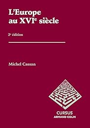 L' Europe au XVIe siècle