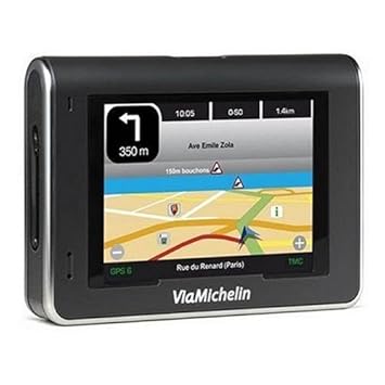 viamichelin navigation v7 viamichelin navigation v7