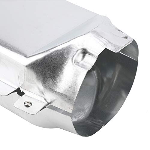 KONDUONE DC97-14486A Dryer Heating Element Assembly Replacement for Samsung Includes DC47-00019A Element, DC47-00018A Thermostats DC96-00887A Thermal Fuse Replace DC97-08891A DC9714486A DC97-14486D