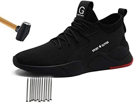 safety footwear trainers