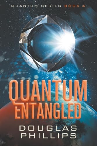 Quantum Chaos (Quantum Series): Phillips, Douglas: 9798850399238