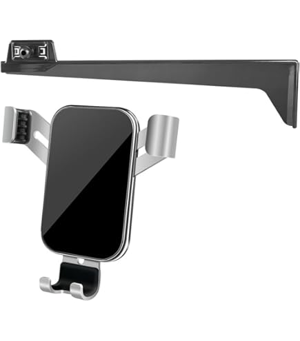Car Phone Holder For BMW X5/X6/X7 Auto Accessories