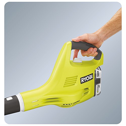 Ryobi OBL1802 18V One Plus Akku-Gebläse – Bild 5