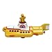 Factory Entertainment Beatles Yellow Submarine 45th Anniversary Diecast Action Figure