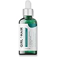 G+H Strengthening Oil | Promotes Thicker, Fuller Hair & Healthy Scalp | With Pumpkin & Rosemary for Healthy Hair | For All Hair Types (2 fl oz)