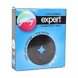 Godrej Natural Black Expert Powder Hair Color