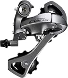Shimano Claris 8-speed Direct Mount Road Bicycle Rear Derailleur - RD-2400