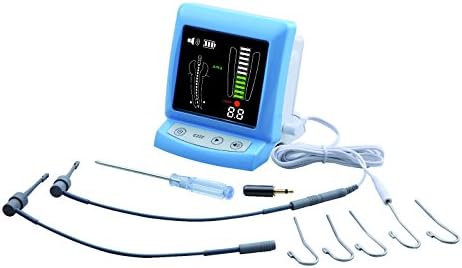 APHRODITE Woodpecker Type Endodontic Apex Locator Root Canal Finder Endo Equipment