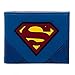 Superman - Bi-Fold Wallet 4 x 5in