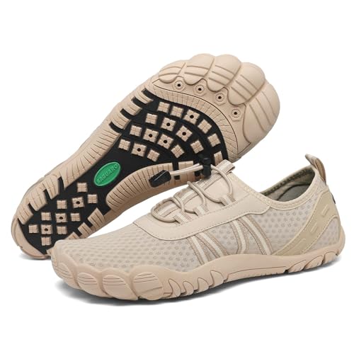 SAGUARO Water Shoes Men Women Shoes Shoes Beach Surf Swimming Quick Dry Barefoot Shoes GR.36-48