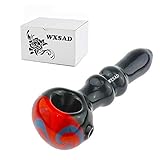 5 inch Glass (Magic Color)