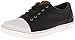 MOZO Men's The Maverick Canvas Sneaker