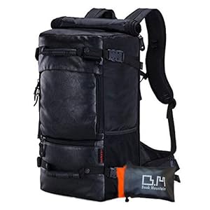 Book Mountain 3way リュックサック BOBL02