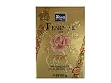 Yoko Feminine Soap Vaginal Cleansing Revitalizing Herbal plus Vitamin E 80g