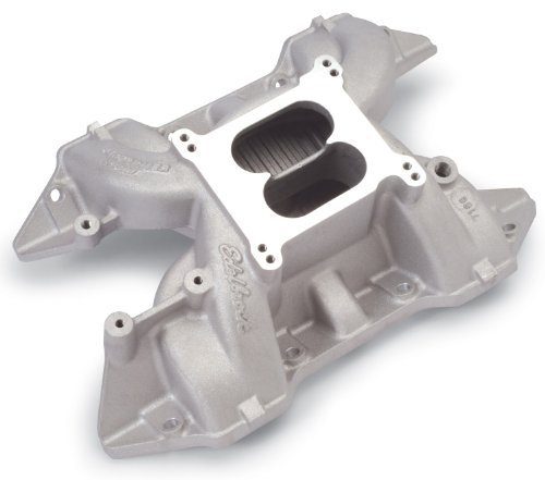 Edelbrock 7186 Performer RPM Intake Manifold