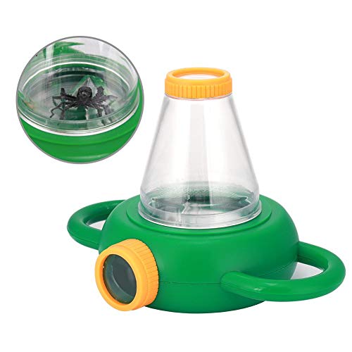 image for VGEBY1 Kids Insect Viewer, Outdoor Children's Experiment Bug Observer 