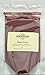 Natural Colorants Sampler - 5oz - for Soap Making and Cosmetics. Beet Root, Black Walnut Hull, Madder Root, Alfalfa, Safflower. Soap Supplies.