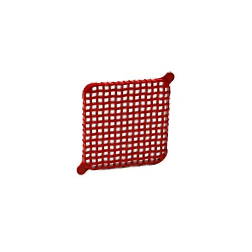 NEMCO 56381-1 Red 1/4" Cleaning Gasket for Easy Chopper 3